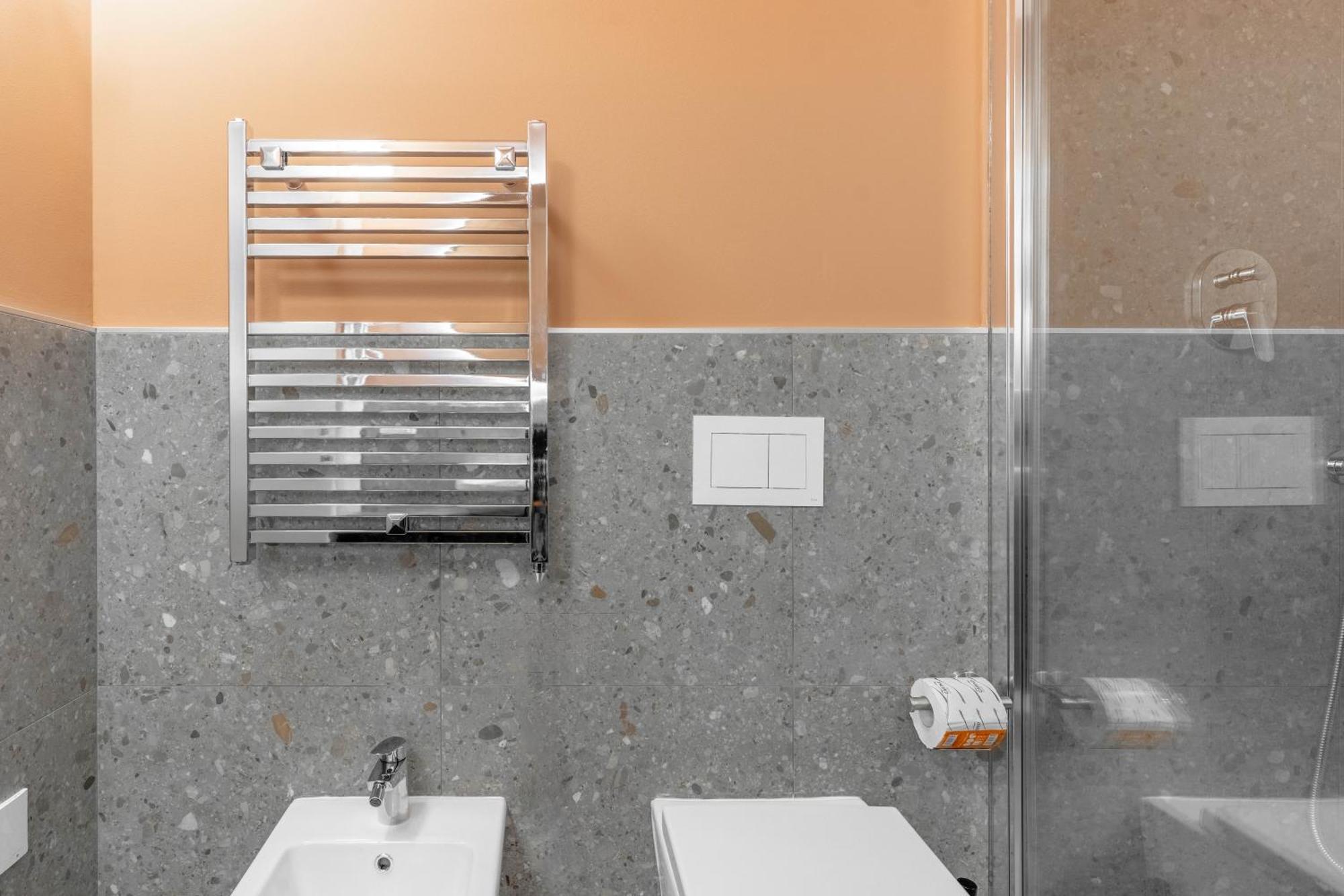 Torriani Suites Foresteria Lombarda Milan Extérieur photo