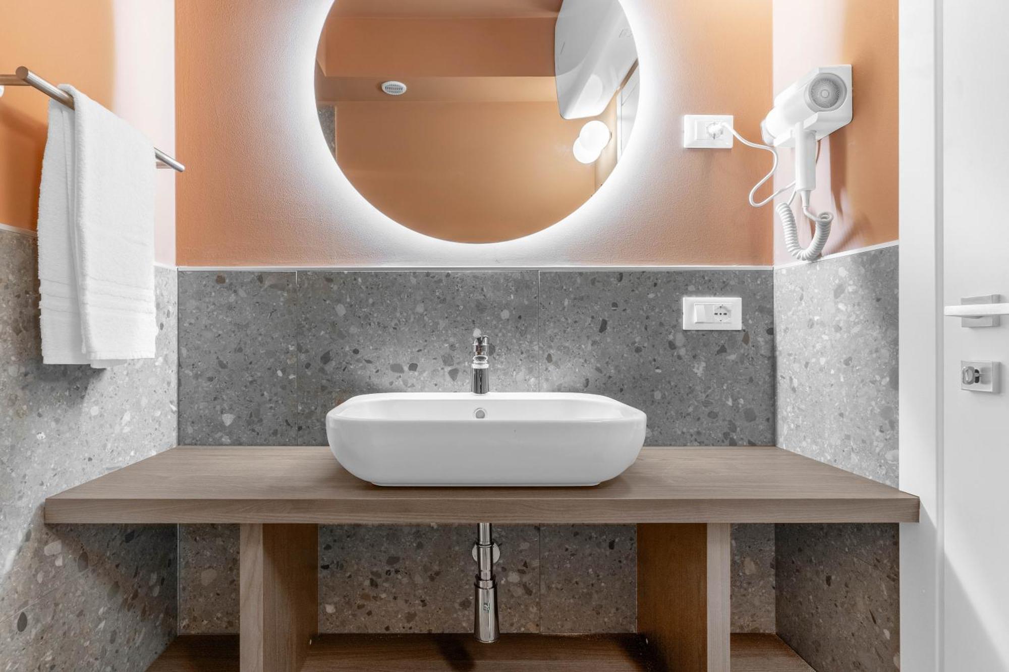 Torriani Suites Foresteria Lombarda Milan Extérieur photo