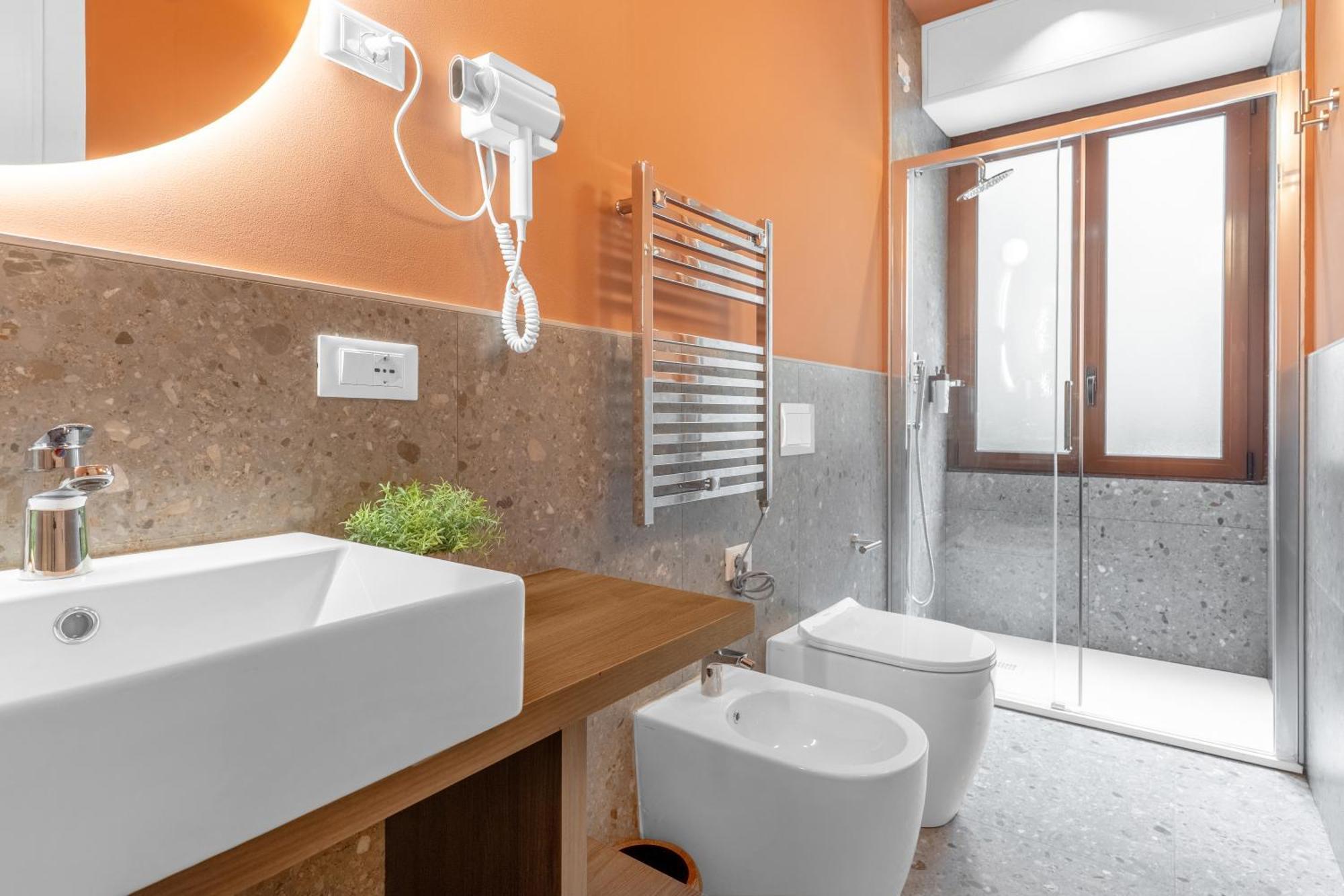 Torriani Suites Foresteria Lombarda Milan Extérieur photo