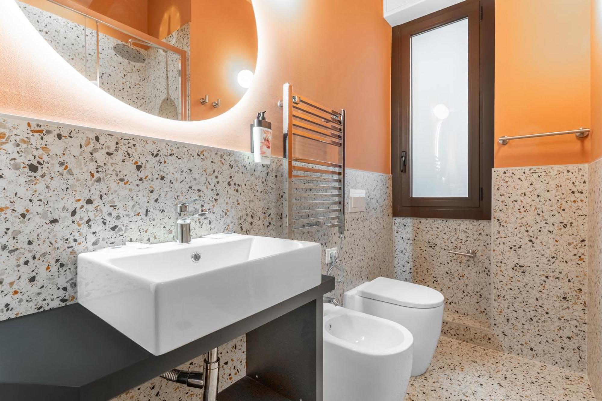 Torriani Suites Foresteria Lombarda Milan Extérieur photo