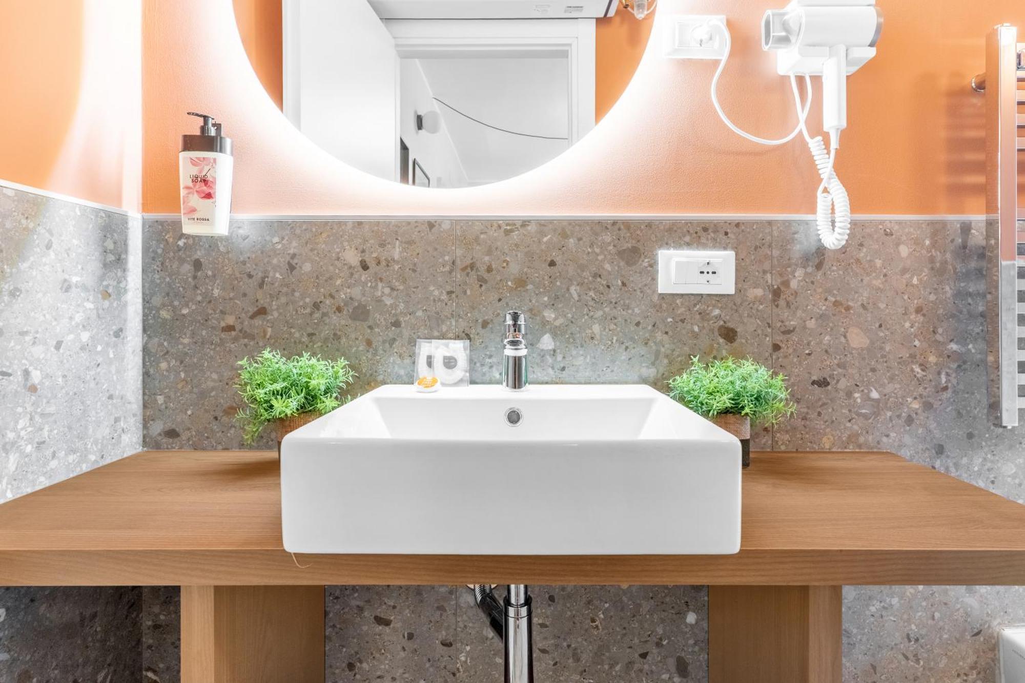 Torriani Suites Foresteria Lombarda Milan Extérieur photo