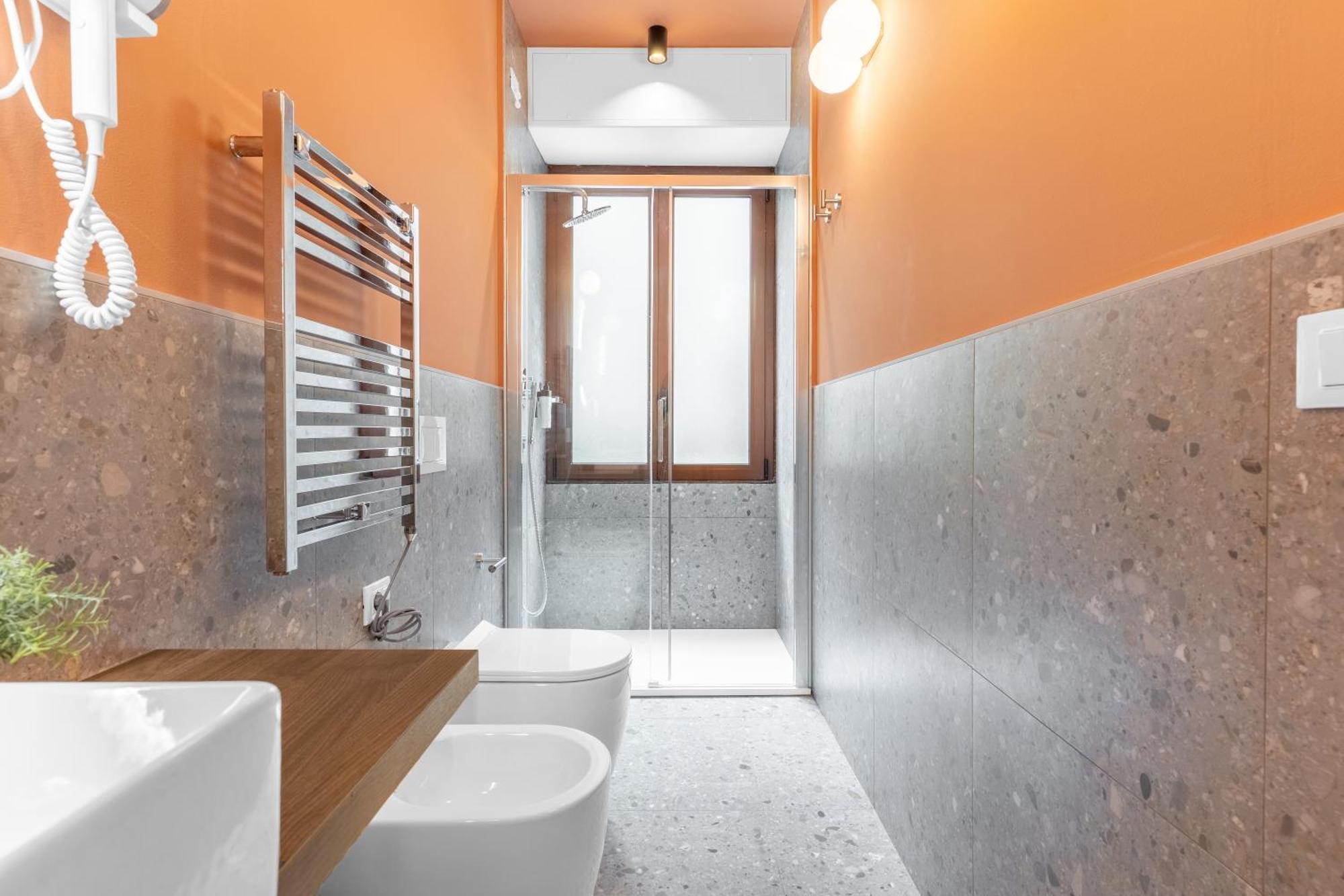 Torriani Suites Foresteria Lombarda Milan Extérieur photo