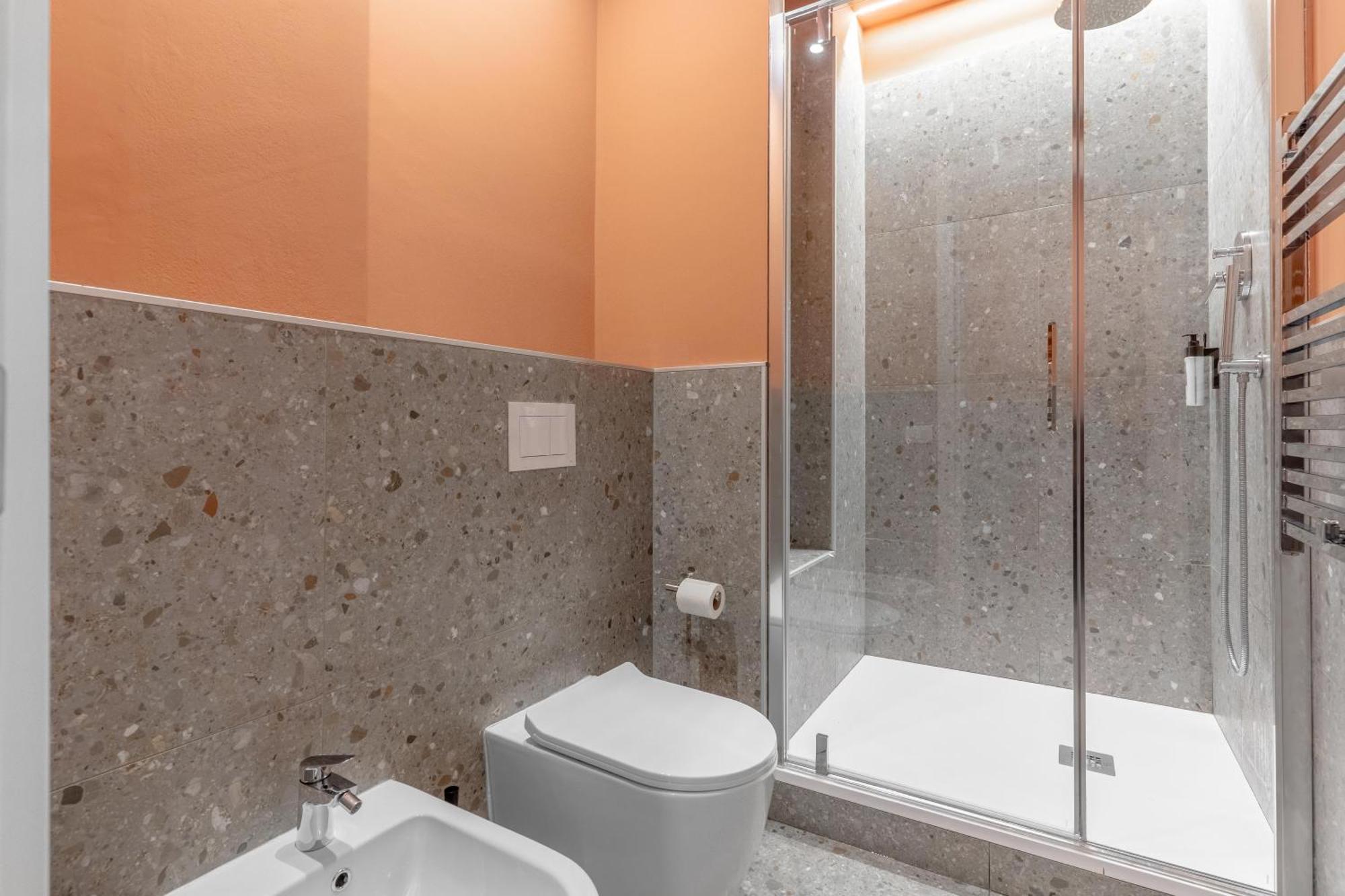 Torriani Suites Foresteria Lombarda Milan Extérieur photo
