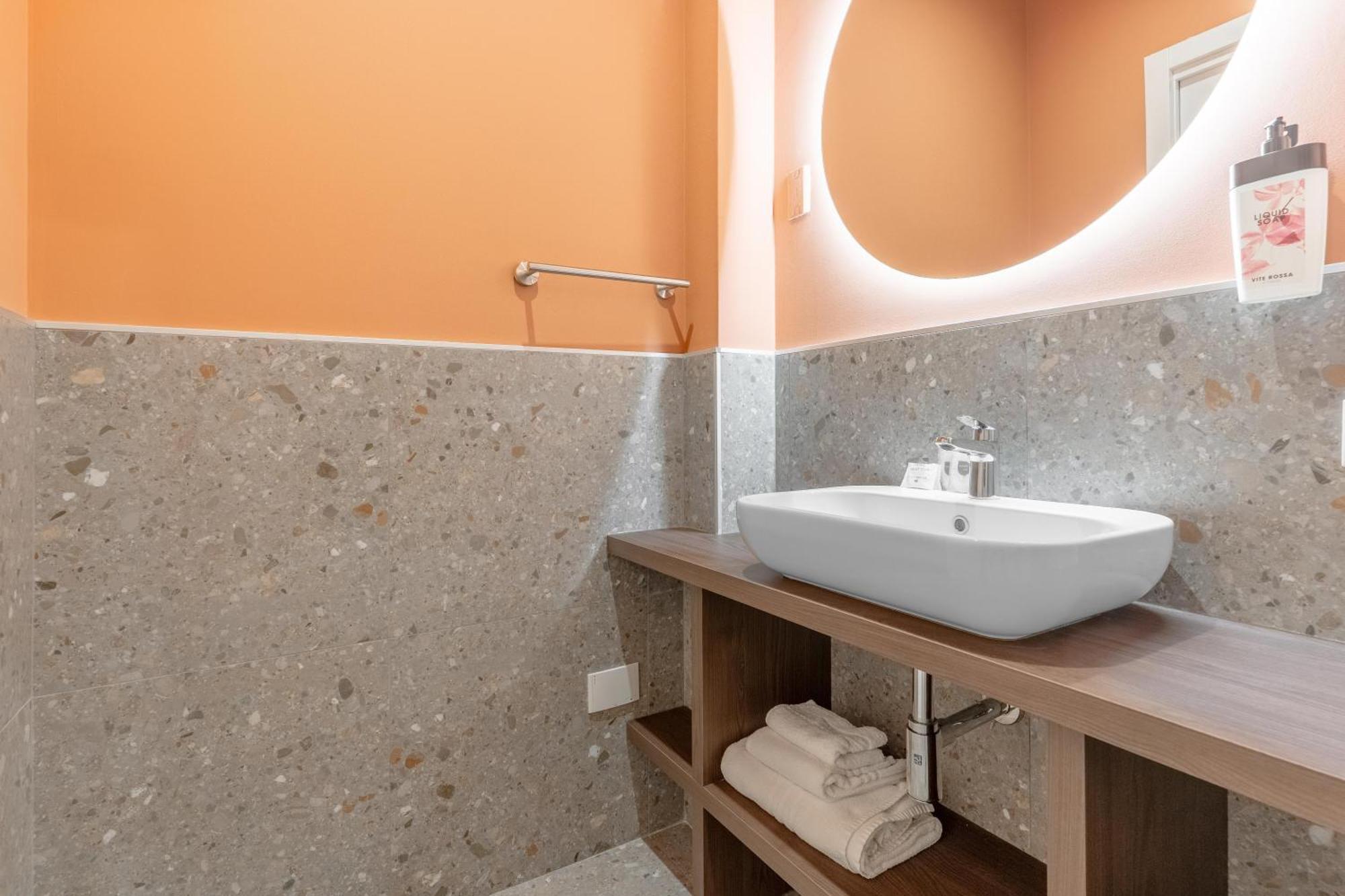 Torriani Suites Foresteria Lombarda Milan Extérieur photo